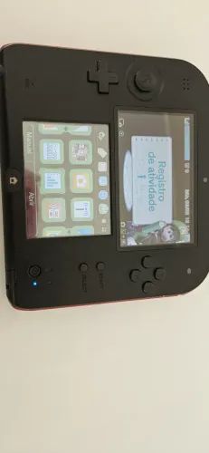 Vendo Nitendo 2DS
