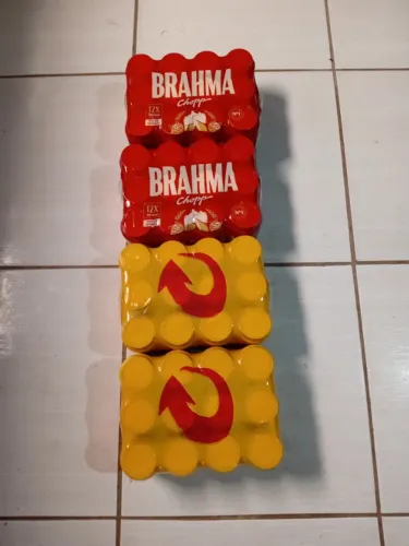 Bebidas