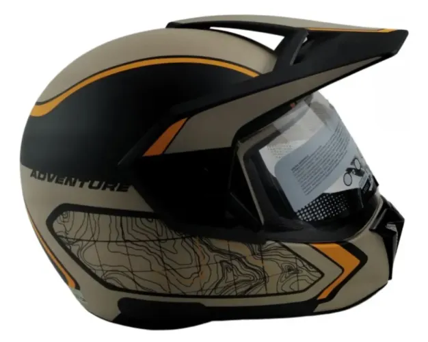Capacete 58 Original Honda Adventure Sahara 300