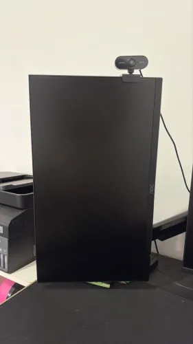 Monitor 22? 120Hz
