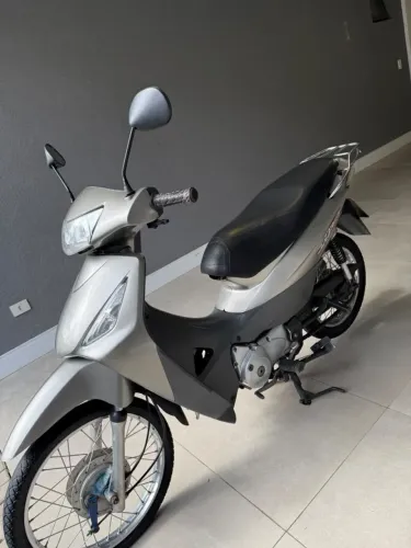HONDA BIZ KS - 2007/2008