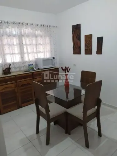 Casa com 2 dormitórios à venda, 54 m² por R$ 380.000 - Vila Suissa - Mogi das Cruzes/SP