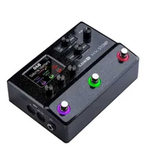 HX Stomp (USADO)