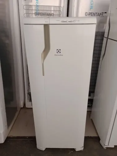 Geladeira Electrolux 