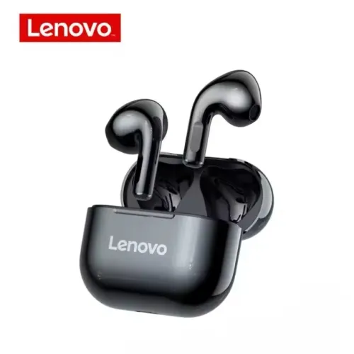 Fone Bluetooth Lenovo LP40 TWS 5.0  - Novo Lacrado