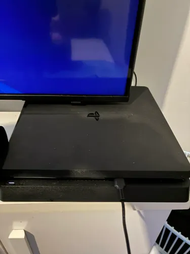 Ps4 500gb