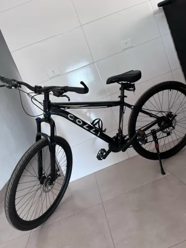 BIKE ARO 29 COLLI