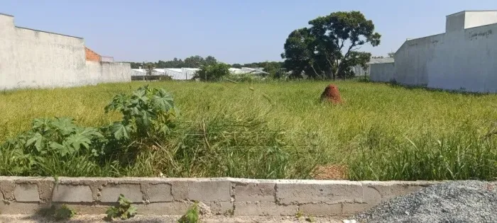 TERRENO COM 600,00M² - JARDIM ITALIA