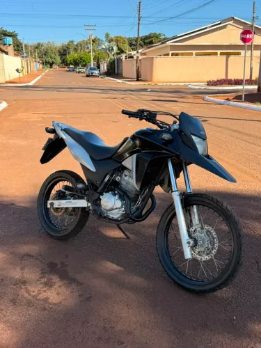 Ágio xre 300 2015