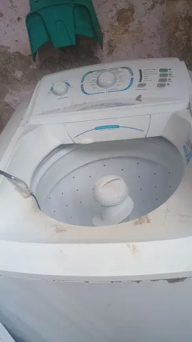 *? LEIA A DESCRIÇÃO - ELECTROLUX 12KG 220V - R$ 350