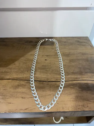 Corda de prata