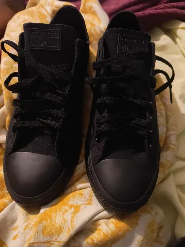 All star preto n41