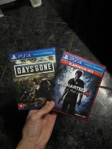 TROCO EM OUTROS JOGOS DE MEU INTERESSE 