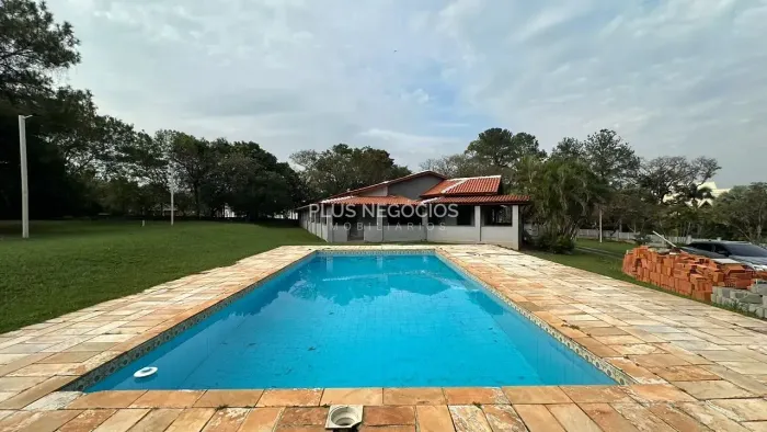 Casa à Venda e Locação | 4 Dorm | Piscina | Edícula | Área Gourmet | Quintal | Condomínio