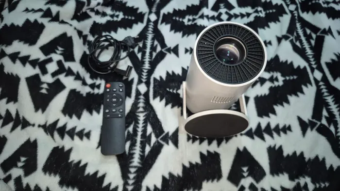 Vendo Projetor Portátil