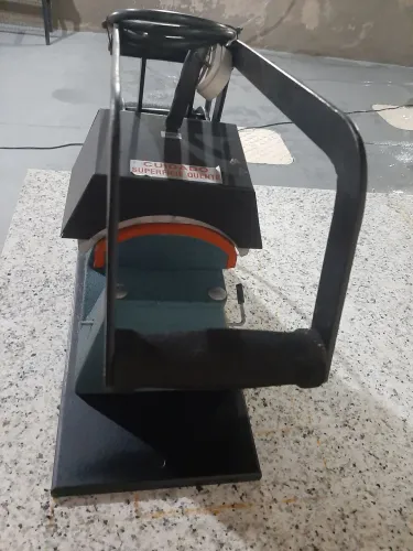 PRENSA TÉRMICA  PARA GRAVAR