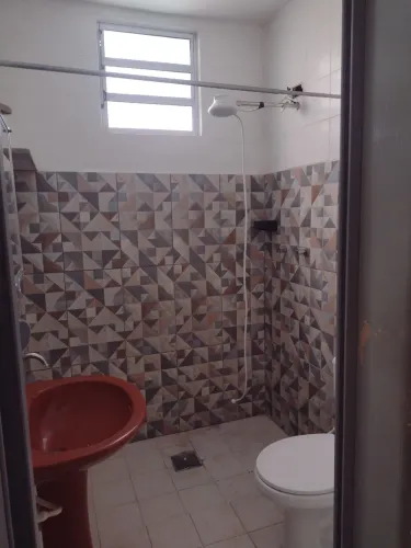 Aluguel de casa