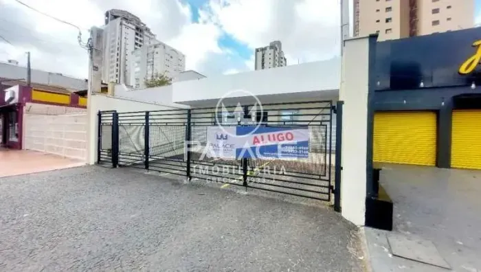 Casa para alugar com 185 m² no bairro São Dimas, Piracicaba