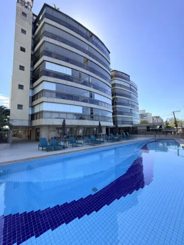 Apartamento para Venda em Vitória, Jardim Camburi, 4 dormitórios, 2 suítes, 5 banheiros, 3