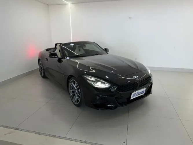 BMW Z4 Roadster Sdrive 30I Msport 2.0 TB AUT 2020