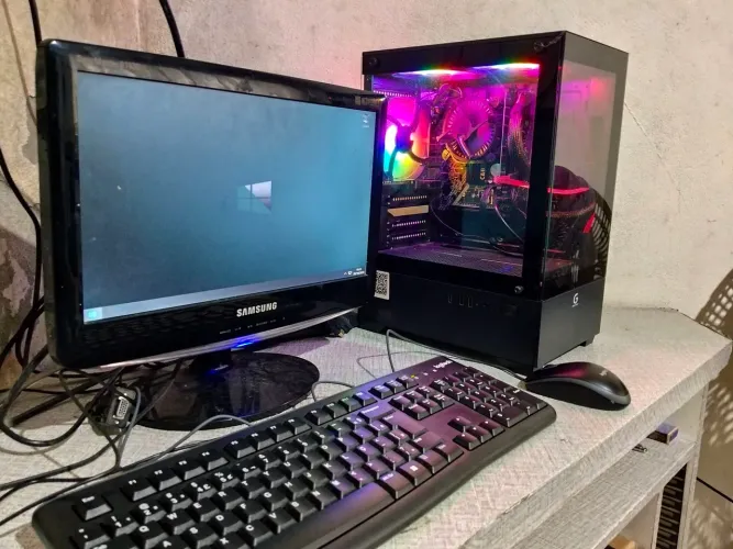PC GAMER