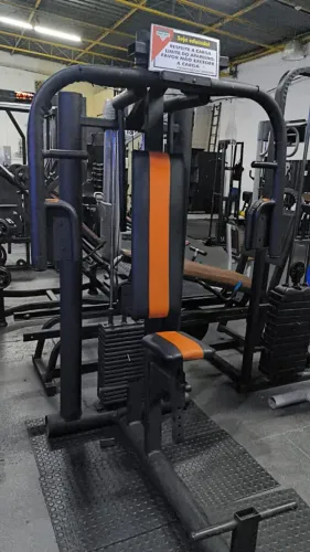 Voador em ótimo estado 