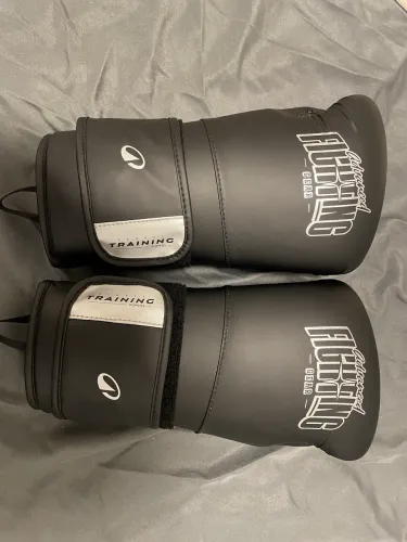 Luva Boxe / Muay Thai