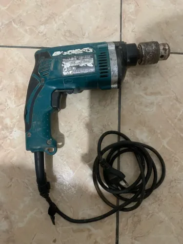 Furadeira