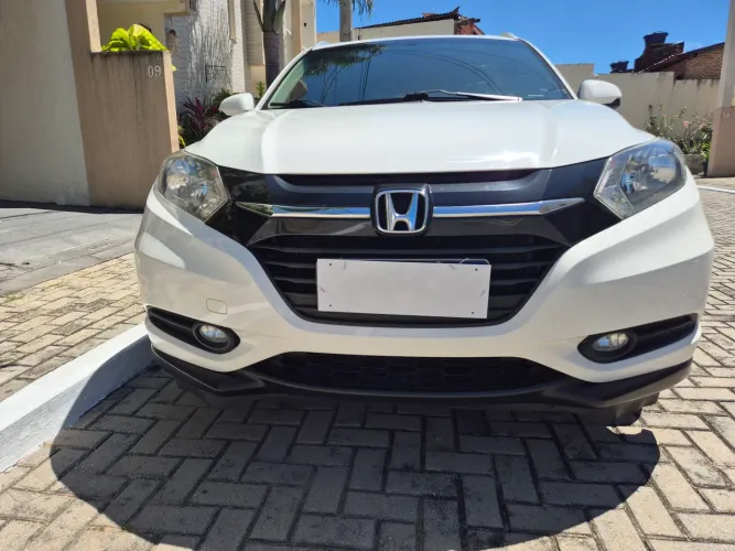Honda HR-V EX 1.8 Flexone 16V 5P Aut. 2016