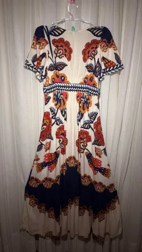 Vestido Farm