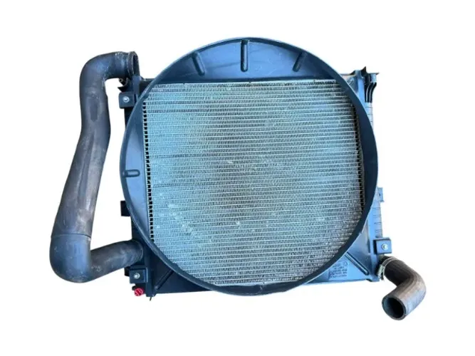 Radiador Água Mb Accelo 815 715 915 1016 Original