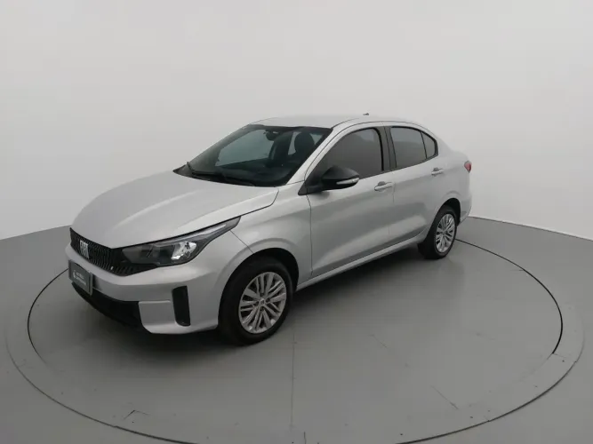 Fiat Cronos Drive 1.0 6V 2026