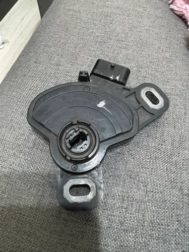 Chave seletora de marcha Honda HRV