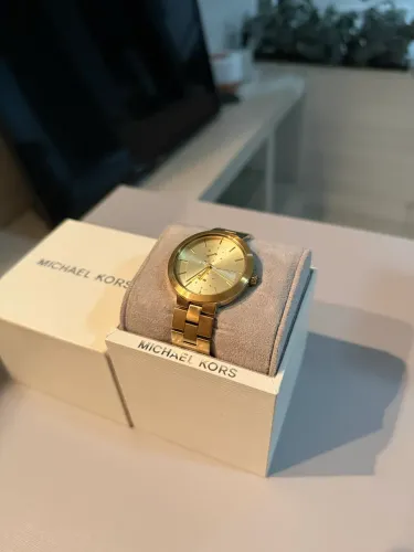 Relógio Feminino Michael Kors Garner MK6408