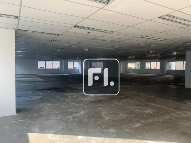 Conjunto para alugar, 856 m² por R$ 88.760,08/mês - Consolação - São Paulo/SP