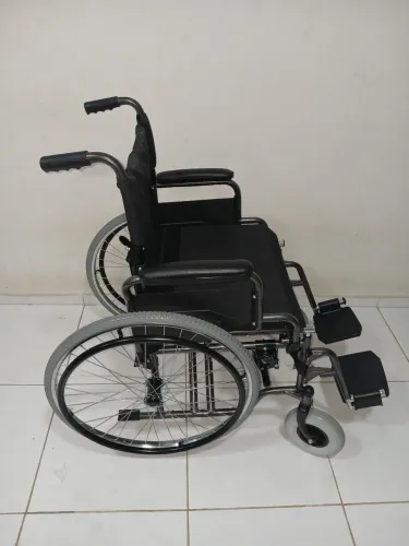 Cadeira de rodas