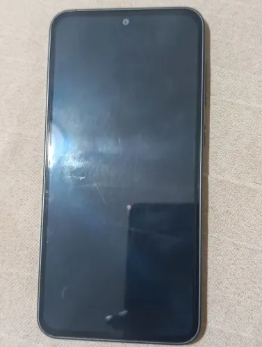 Samsung Galaxy A36 5G - 256GB | 8GB RAM | Preto