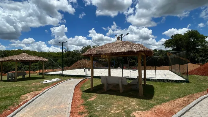 Terreno à venda em Sorocaba/SP