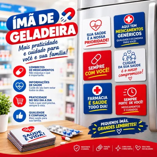 1.000 Imã por 195,00