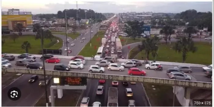 Motorista Reforço 