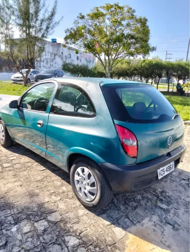 Chevrolet Celta 1.0/super/n.piq.1.0 MPFI VHC 8V 3P 2001