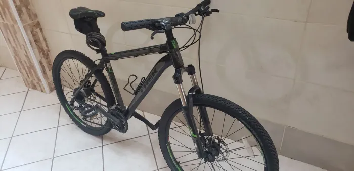 Bike Trek 21 marchas