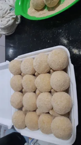 Salgados 
