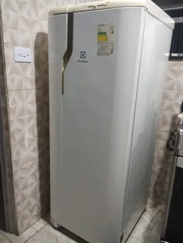 Vendo geladeira