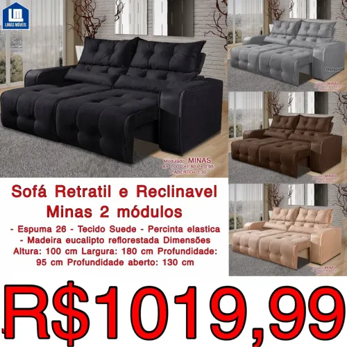 Móveis direto de fábrica, pagamento no ato da entrega, frete grátis, WhatsApp *
