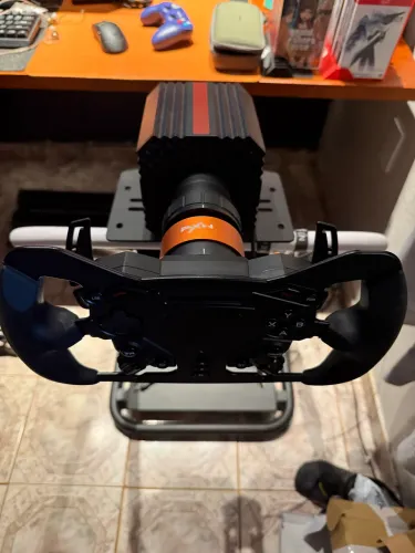 Simulador PXN VD6