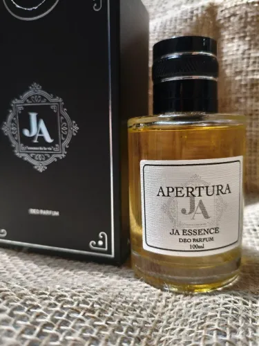 Apertura - JA Essence de La vie