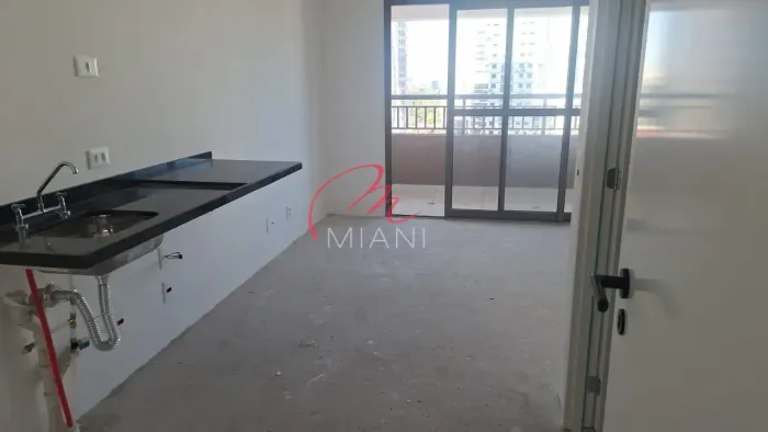 Studio à Venda no Butantã com 28m² - Próx. ao Metrô, com Lazer Completo