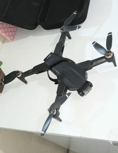 Drone L900 Pró - usado bem conservado 
