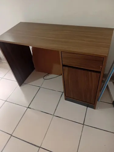 MONTADOR DE MOVEIS